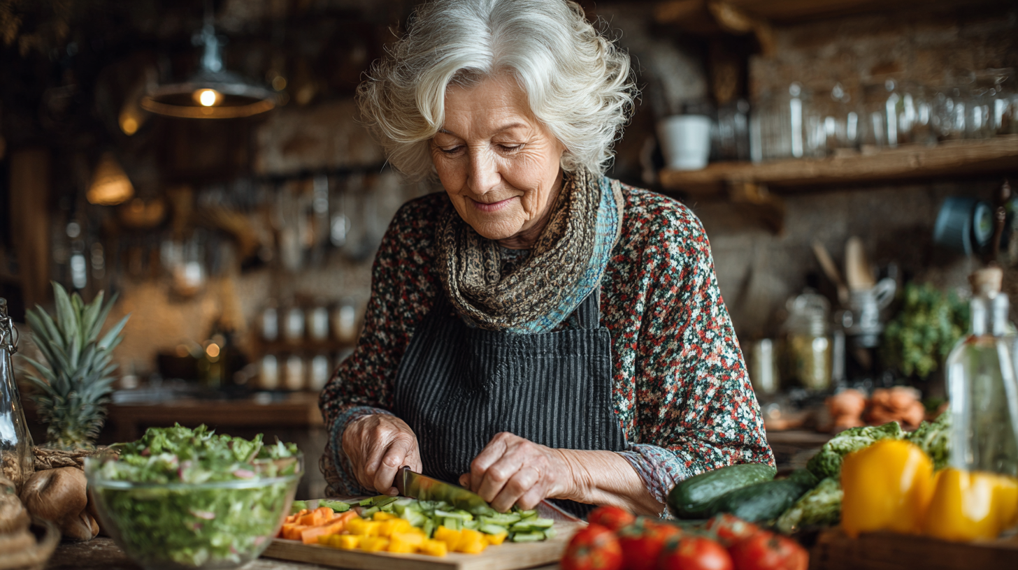 Plataforma HarmonyStudio - Interface intuitiva para planeamento nutricional